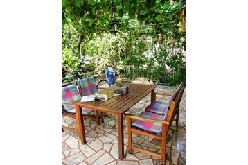 Croacia Privát Duće, Exterior